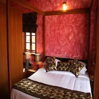 Private 4 Room Homestay In Bardez, Goa 1